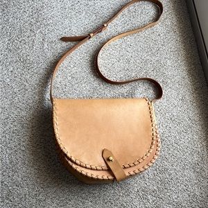 Madewell Purse